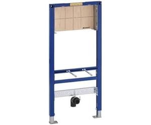 Geberit Duofix 111,493,00.1-Mitigeur pour châssis électronique 87/88