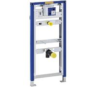 Geberit Duofix 111616001 Bâti-support pour urinoir 112-130 cm