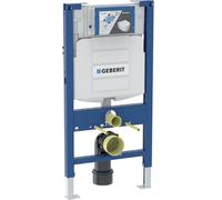 Geberit Duofix Bambini châssis encastré pour cuvette suspendue 111.923.00.6