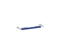 Geberit - Duofix Basic Kit pour montage mural de bâti-support (111.813.00.1)