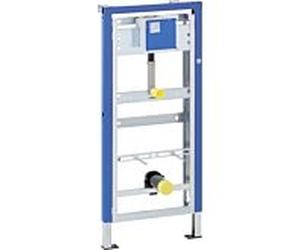 Geberit Duofix Basic Urinal Universal 458603005 élément de montage 130 cm, modèle 2013