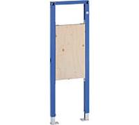 Geberit Duofix Bâti-support 111790001 accessible à tous, pour barre de relevage