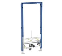 Geberit - Duofix bâti-support à encastrer pour bidet suspendu, hauteur 112 cm, installation sur cloison légère (111.510.00.2)