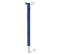 Geberit Duofix bâti-support mi-haut, 112-144cm, 111.079.00.2