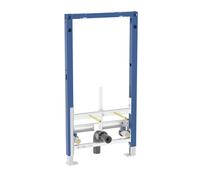 Geberit Duofix - Bâti-support pour bidet, 98 cm, universel 111.535.00.2