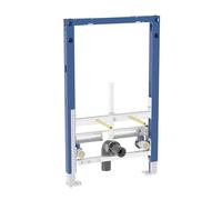 Geberit Duofix - Bâti-support pour bidet, hauteur 82 cm, universel 111.515.00.2