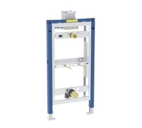 Geberit Duofix - Bâti-support pour urinoir, 98 cm, universel, pour commande par le haut 111.617.00.2