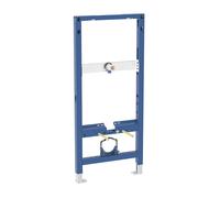 Geberit Duofix - Bâti-support pour WC suspendu avec réservoir, 112 cm 111.203.00.2