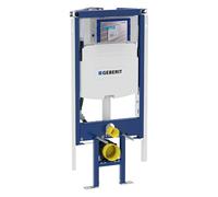 Geberit Duofix, boîte de rinçage encastrée UP320, élément d'angle, 111390005 - CM