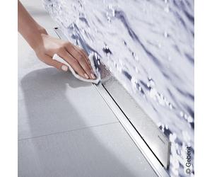Geberit Duofix cache, 154341FW1,