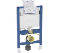 Geberit Duofix châssis encastré pour cuvette suspendue 111.003.00.2