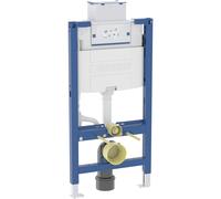 Geberit Duofix châssis encastré pour cuvette suspendue 111.030.00.2