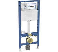 Geberit Duofix châssis encastré pour cuvette suspendue 111.060.00.2