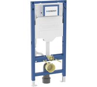Geberit Duofix châssis encastré pour cuvette suspendue 111.320.00.6