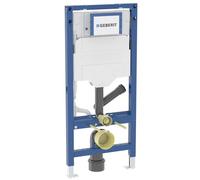 Geberit Duofix châssis encastré pour cuvette suspendue 111.364.00.6