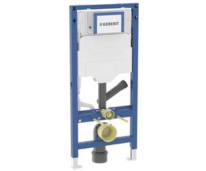 Geberit Duofix châssis encastré pour cuvette suspendue 111.364.00.6