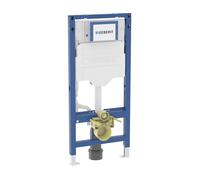 Geberit Duofix châssis encastré pour cuvette suspendue 111.900.00.6