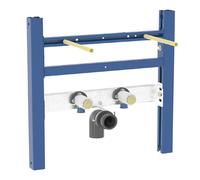 Geberit Duofix - Elément de montage pour poutre transversale pour lavabo, mitigeur sur pied 111.464.00.2