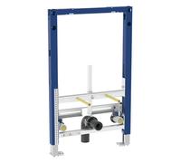 Geberit Duofix élément pour bidets, 82cm, universel, 111515002 - CM