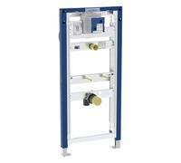 Geberit Bâti-support pour urinoir Duofix 111.616.00.2 – universel H 112–130 cm