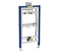 Geberit Duofix - Bâti-support pour urinoir, 98 cm, universel, pour commande par le haut 111.617.00.2
