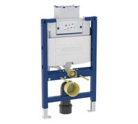 Geberit Duofix bâti-support encastré 82 cm avec réservoir Omega 111.003.00.2