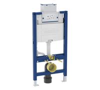 Geberit Duofix - Bâti-support pour WC suspendu, hauteur 98 cm 111.030.00.2