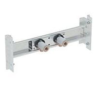 Geberit Duofix élément Traverse 111.787.001 pour le montage en surface, la position de soupape variable