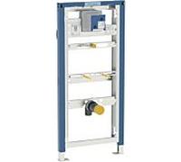 Geberit Duofix élément urinoir 111.676.001 pour la tête d' atomisation hauteur 112-130 cm, universal