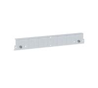 Geberit Duofix Fixation pour évacuation centrale entre 2 bâtis-supports, pour lavabo, 111027001,
