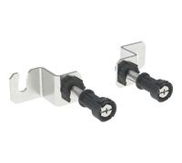 Geberit jeu de chevilles pour montage individuel 111013001 pour Duofix WWC avec Sigma UP-SPK 8 cm