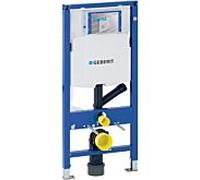 Geberit Duofix paroi WC élément 111 364 005 hauteur 112 cm, l' échappement d'odeurs