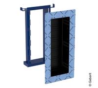 Geberit Duofix Niche murale, 111590001,
