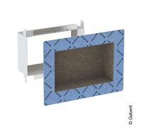 Geberit Duofix Niche murale, 111594001,