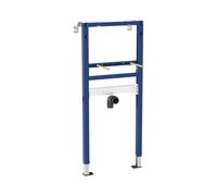 Geberit Duofix NOUVEAU bâti-support Basic H: 112 cm, 458404002, Basic