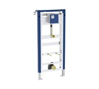 Geberit Duofix NOUVEAU bâti-support d'urinoir Basic H: 130 cm, 458603006, Basic
