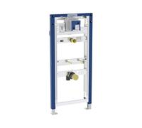 Geberit Bâti-support pour urinoir Duofix 111.616.00.2 – universel H 112–130 cm