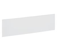Geberit Duofix, set d'insonorisation pour lavabos, grand modèle, 156.054.00.1