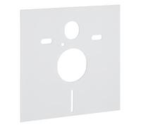 Geberit Duofix, set d'insonorisation pour WC suspendu, 156.050.00.1
