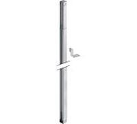 Geberit Duofix stand 111827001 260 - 320cm, hauteur de pièce, pour cloison sèche