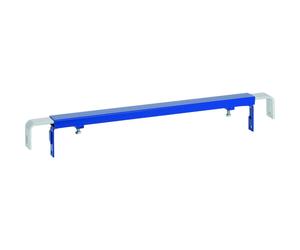 Geberit Duofix - Traverse télescopique, pour ancrage entre deux parois 111.822.00.1