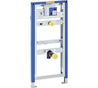 Geberit Duofix Urinal element Universal Hauteur: 112 - 130 cm
