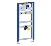 Geberit Duofix urinoir universel, 112 - 130cm, 111616001 - CM