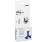Geberit DuoFresh cubes hygiéniques 244.900.00.1