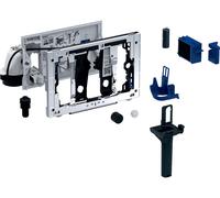 Geberit DuoFresh réservoir pour cubes hygiéniques 115.052.BZ.2