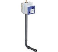 Geberit ébauche urinoir 116003001 Universal avec tube de chasse, la construction humide