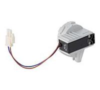 Geberit Electrovanne pour Public UR-IRB/AP 240973001 Geberit Druckspüler montage électronique en saillie
