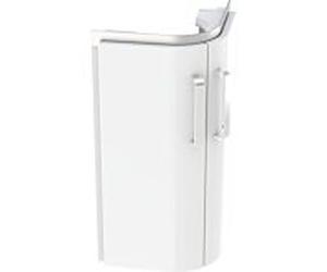Geberit élément bas Renova Compact 862132000 30x60,5x30cm, blanc mat / blanc brillant
