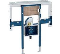Geberit Élément de lavabo Duofix 111083001 L 110 cm, L 30 cm, pour lavabo et applique murale ONE, avec UP-Clou