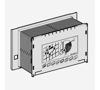 Geberit Élément de protection pour réservoir de chasse encastré Sigma, 241826001,